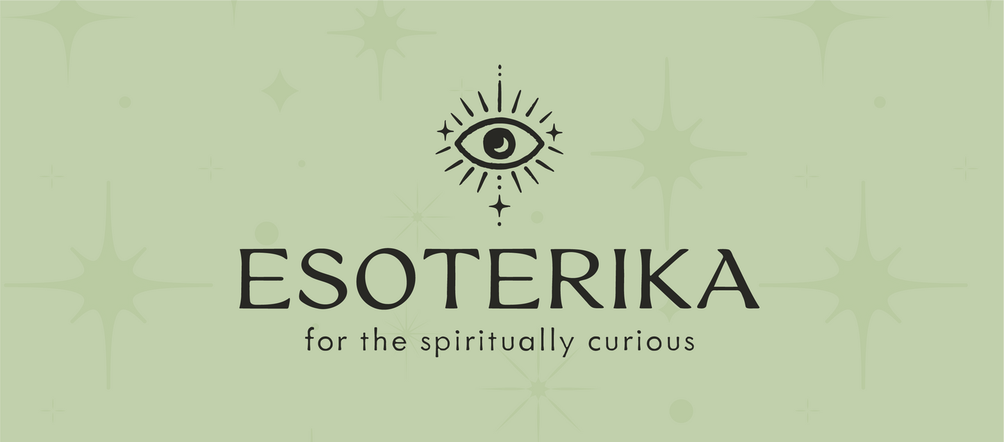 ESOTERIKA Gift Card