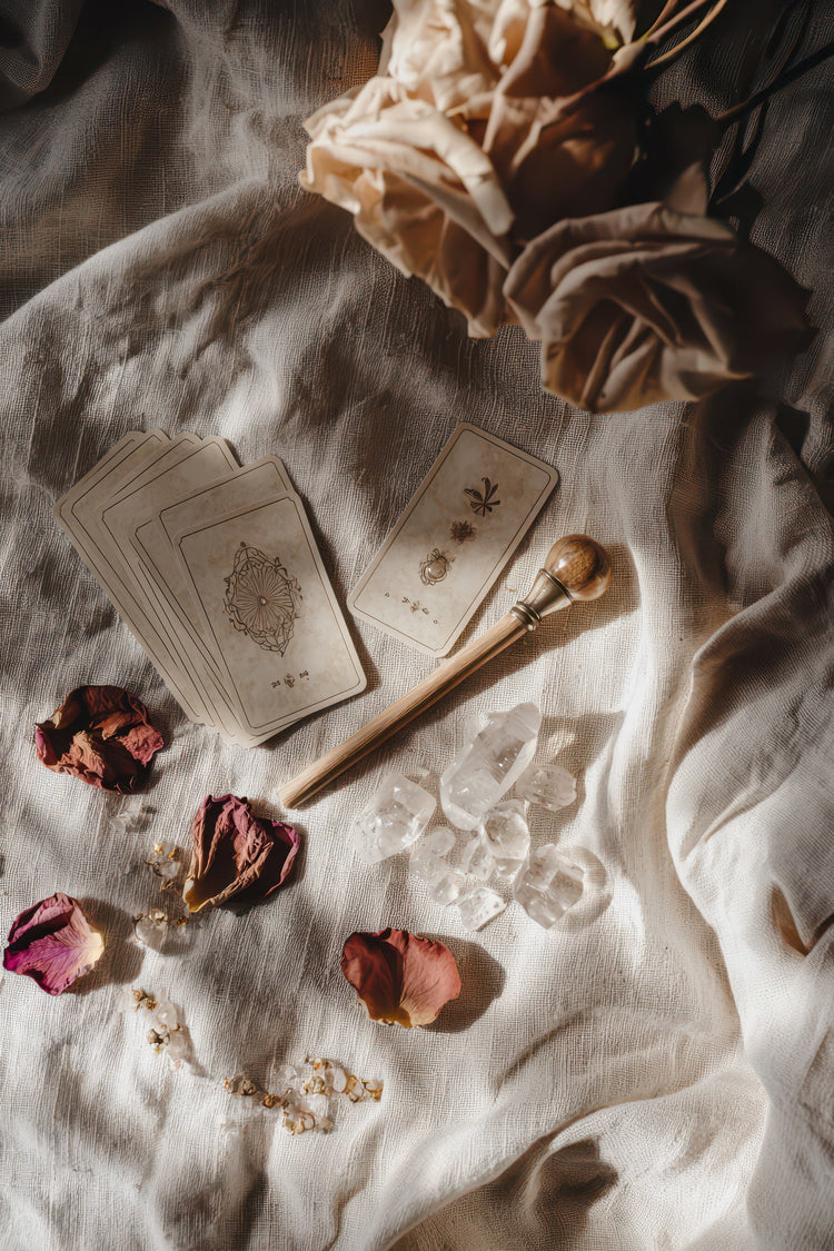 Tarot Reading Services