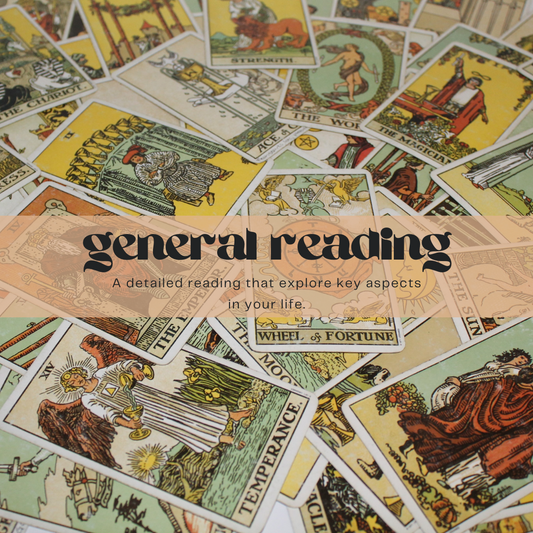 General Life Reading