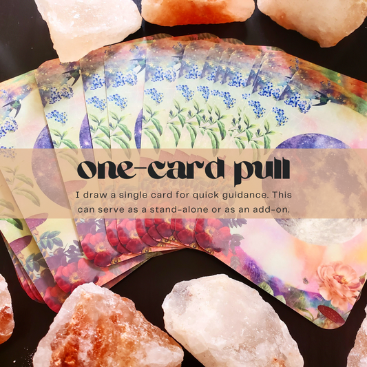 One-Card Pull